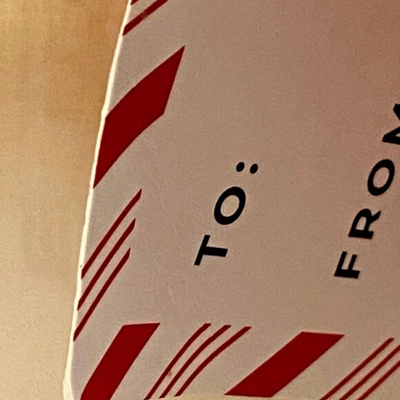 Smores S’mores Hot Cocoa Chocolate Mug Cup Marshmallow Snowman with spoon - Picture 7 of 7